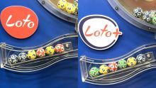 Loto et Loto Plus : pas de grand gagnant ce mercredi 2 juillet