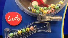 Loto et Loto Plus : Pas de grand gagnant ; prochain jackpot à Rs 31 millions