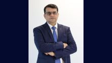 Prashant Kumar Babhale nouveau CEO de SBI Mauritius Ltd