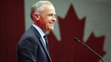 Au Canada, des défis majeurs attendent le Premier ministre Carney