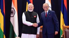 Fête de l'Indépendance de l’Inde : « Le lien entre Maurice et l’Inde est ancré dans l’histoire et la culture », affirme Ramgoolam