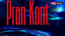 Pran Kont – Focus sur le cancer (1re partie)
