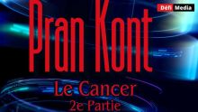 [Pran Kont] Témoignages de résilience : le combat contre le cancer