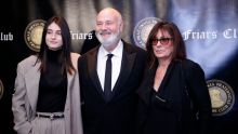 Le réalisateur hollywoodien Rob Reiner et sa femme retrouvés morts à leur domicile