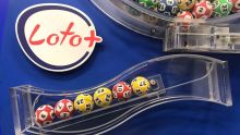 Loto Plus : prochain jackpot à Rs 10 millions