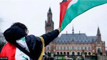 Occupation israélienne de la Palestine : les audiences terminées devant la CIJ, qui doit maintenant faire connaître sa décision