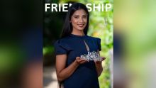 Miss Friendship 2025 : Girisuta Subbrajan représentera Maurice en Chine