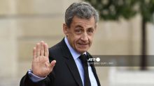 France : Sarkozy sera incarcéré le 21 octobre à la prison de la Santé à Paris