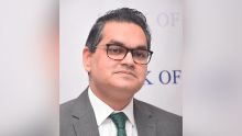 Harvesh Seegolam, Gouverneur de la BoM : «le marché des capitaux sera appelé à jouer un rôle de premier plan»