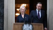 Les possibles remplaçants de Liz Truss
