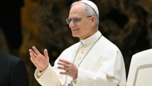 Léon XIV demande la libération des journalistes emprisonnés