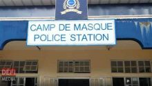 Camp-de-Masque : une retraitée agressée à son domicile, deux suspects arrêtés