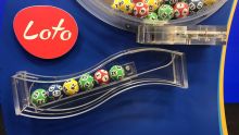 Loto : pas de grand gagnant, prochain jackpot à Rs 20 M