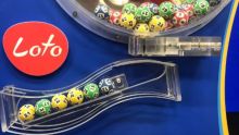 Loto : pas de grand gagnant ; prochain jackpot à Rs 14 millions