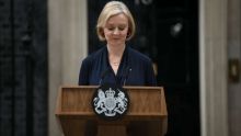 Liz Truss, mandat éclair mais plaies profondes pour l'économie britannique