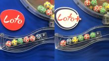 Loto : un joueur remporte Rs 19,1 millions 