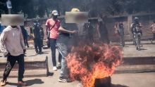 Manifestations à Madagascar: au moins 22 morts selon l'ONU, le président renvoie le gouvernement
