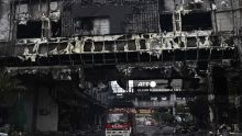 Au moins 10 morts dans l'incendie d'un hôtel casino au Cambodge