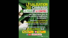 Au Cœur de l’Info - Législation du cannabis à Maurice : Le pour et le contre ?