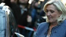 France : Marine Le Pen et son parti lancent la contre-offensive après le jugement d'inéligibilité