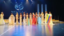 Concours Mrs World 2024 : la Mauricienne Vimla Govinda Seenauth rayonne à Las Vegas