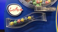 Loto Plus : prochain jackpot à Rs 6 millions