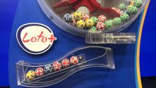 Loto Plus : prochain jackpot à Rs 10 millions