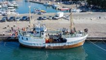Italie : départ d'un nouveau bateau pour Gaza chargé d'aide humanitaire