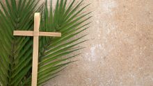 Dimanche des Rameaux : Tradition marquant le début de la semaine sainte