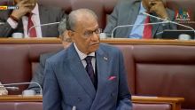 Parlement – Affaire Angus Road : «No cover-up. Nobody will be spared», affirme Ramgoolam