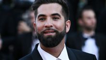 Le chanteur français Kendji Girac, blessé par balle, tiré d'affaire