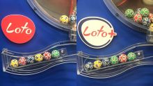 Loto : pas de grand gagnant ce soir ; prochain jackpot à Rs 60 millions 
