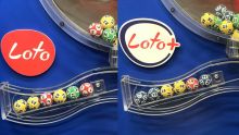 Loto Plus : un joueur remporte Rs 2,7 millions