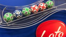 Loto : un joueur remporte Rs 7,7 M