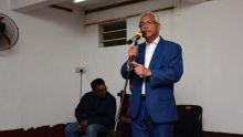 Pravind Jugnauth appelle à une grande mobilisation de ses «militants» pour le «dernier 1ᵉʳ-Mai» avant les élections