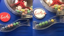 Loto et Loto Plus : pas de grand gagnant ce soir 