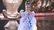 La Thaïlandaise Opal Suchata Chuangsri, couronnée Miss Monde 2025