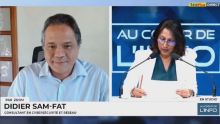 Analyse de Didier Sam-Fat sur la proposition d'Internet gratuit et le réenregistrement des Cartes SIM
