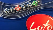 Loto : Pas de grand gagnant ce soir