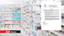 ʹProfessional feeʹ des pharmaciens : le Pharmacy Council apporte des précisions