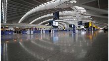 L'aéroport de Londres-Heathrow fermé en raison d'une panne de courant