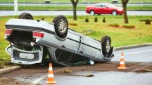 Accidents de la route : 134 décès enregistrés en 2024 