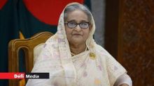 Bangladesh : l'heure du verdict pour l'ex-Première ministre Sheikh Hasina