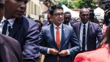 Madagascar : Andry Rajoelina investi pour un second mandat