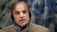 Pakistan : Shehbaz Sharif élu Premier ministre par l’Assemblée nationale