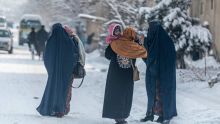 Afghanistan: le bilan de la vague de froid grimpe à 166 morts au moins