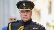 Le prince Andrew absent des célébrations du jubilé pour cause de Covid