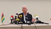 Bérenger : «J'ai dit au PM que ce qui se passe à Air Mauritius n’est pas bon du tout» 