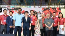 Chinatown Food & Cultural Festival : au carrefour de la culture, des arts et de la cuisine chinoise