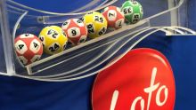 Loto : pas de grand gagnant, prochain jackpot à Rs 20 millions